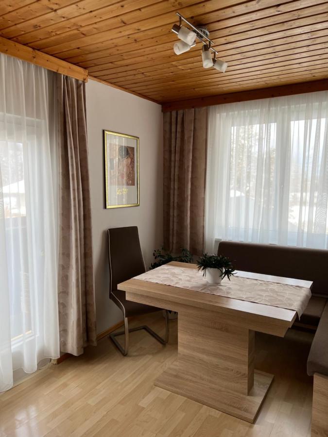 Apartment 3 Gaeste Schörfling Eksteriør bilde