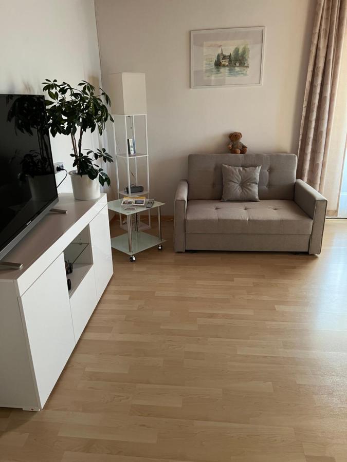 Apartment 3 Gaeste Schörfling Eksteriør bilde