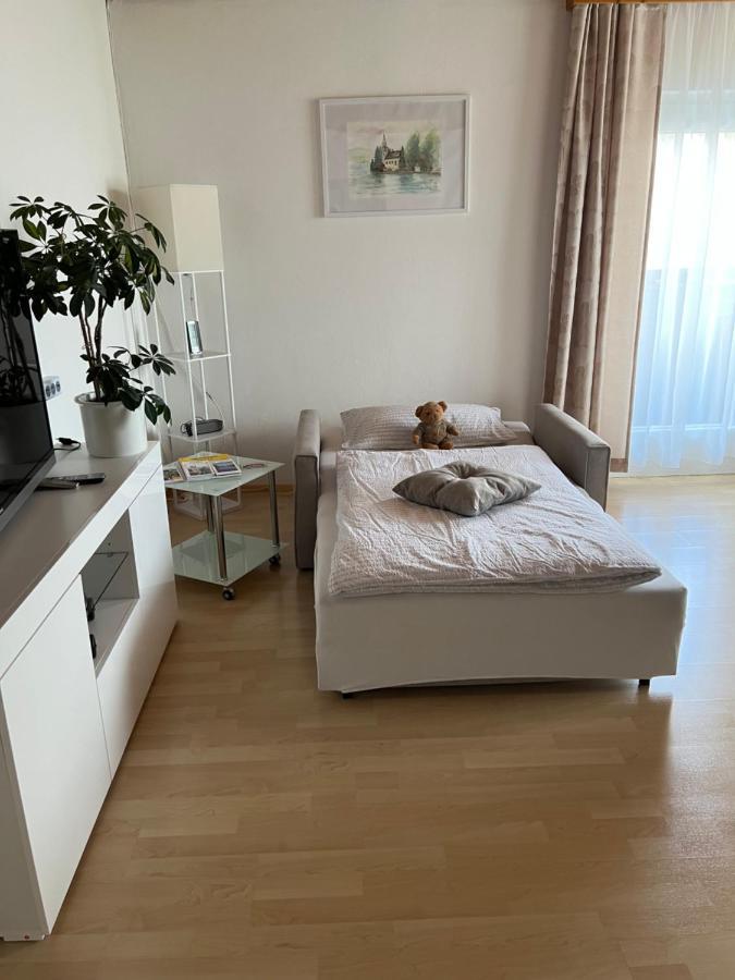 Apartment 3 Gaeste Schörfling Eksteriør bilde