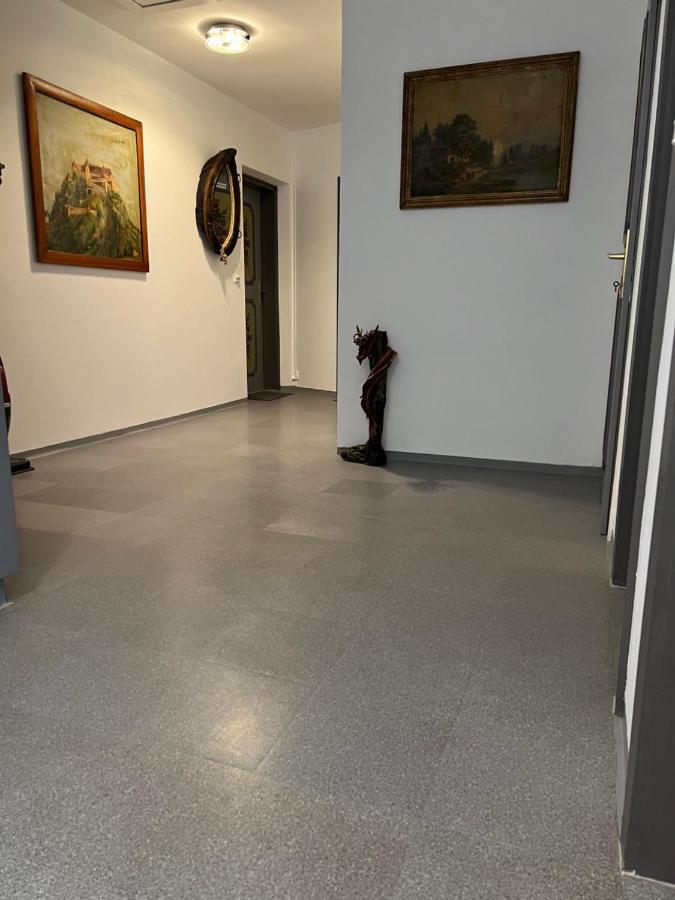 Apartment 3 Gaeste Schörfling Eksteriør bilde