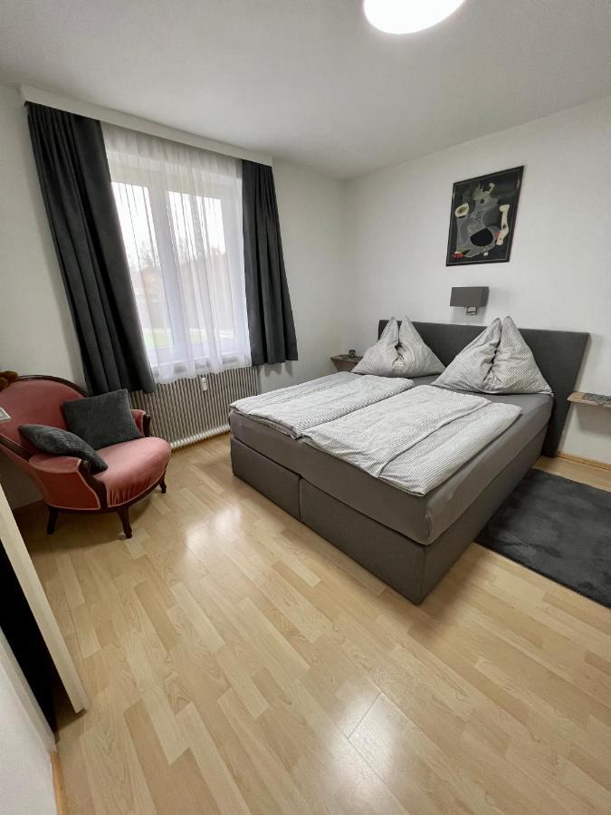 Apartment 3 Gaeste Schörfling Eksteriør bilde