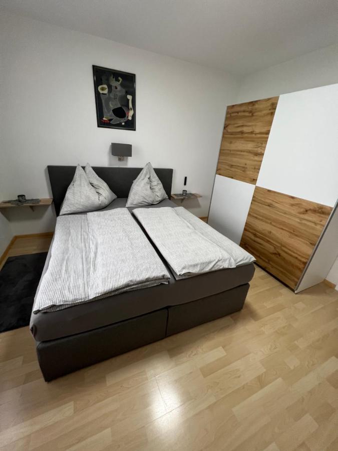 Apartment 3 Gaeste Schörfling Eksteriør bilde